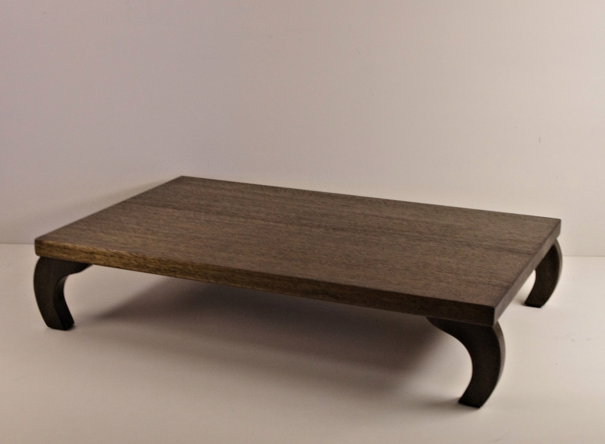 Bonsai Stands Tables Collectible Displays Jims Woodworks