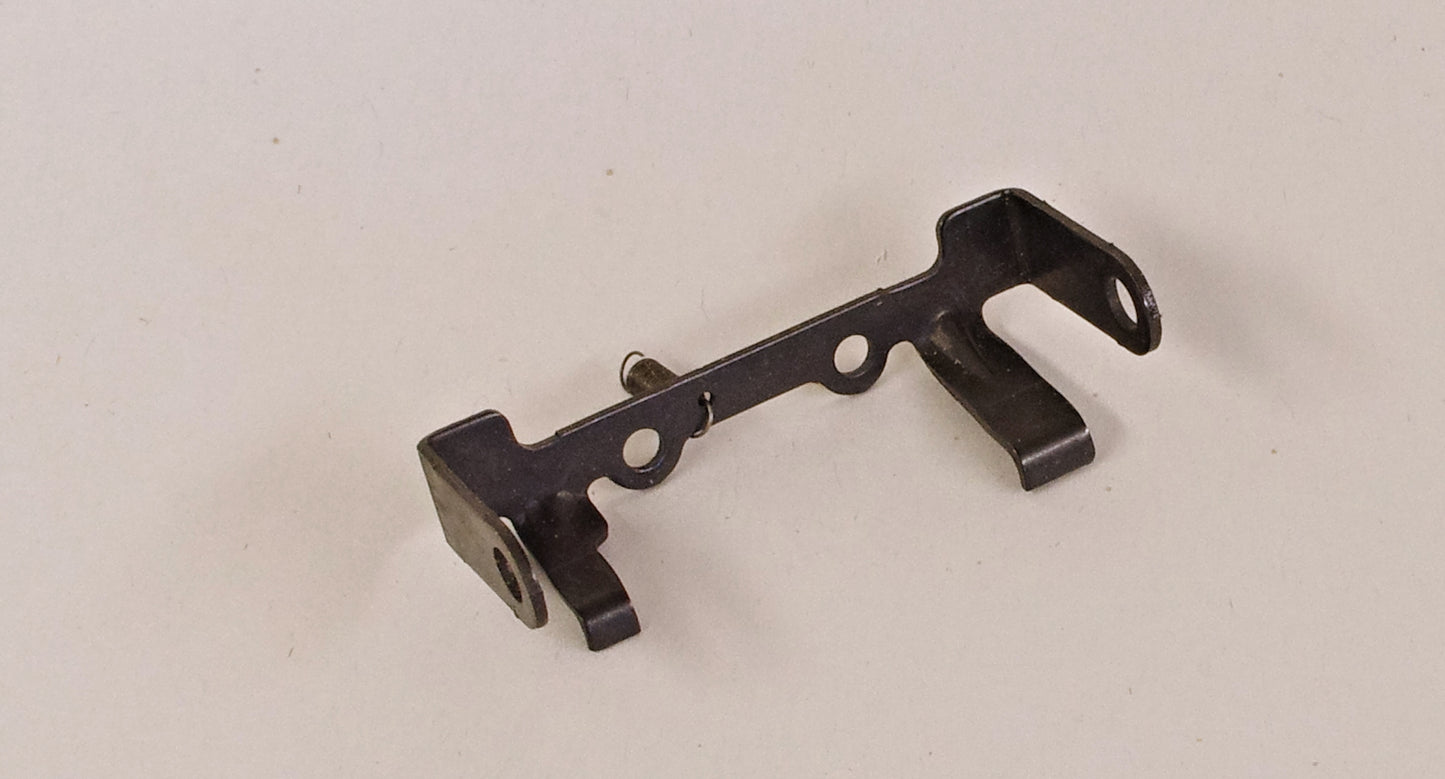 1 - New (old stock) IBM Selectric typewriter part - op restore bail 1287340