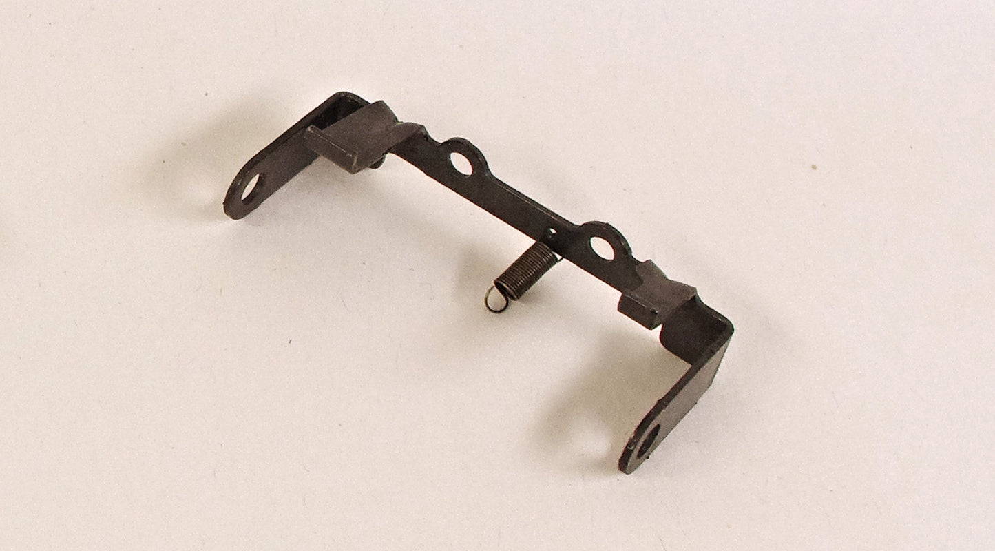 1 - New (old stock) IBM Selectric typewriter part - op restore bail 1287340
