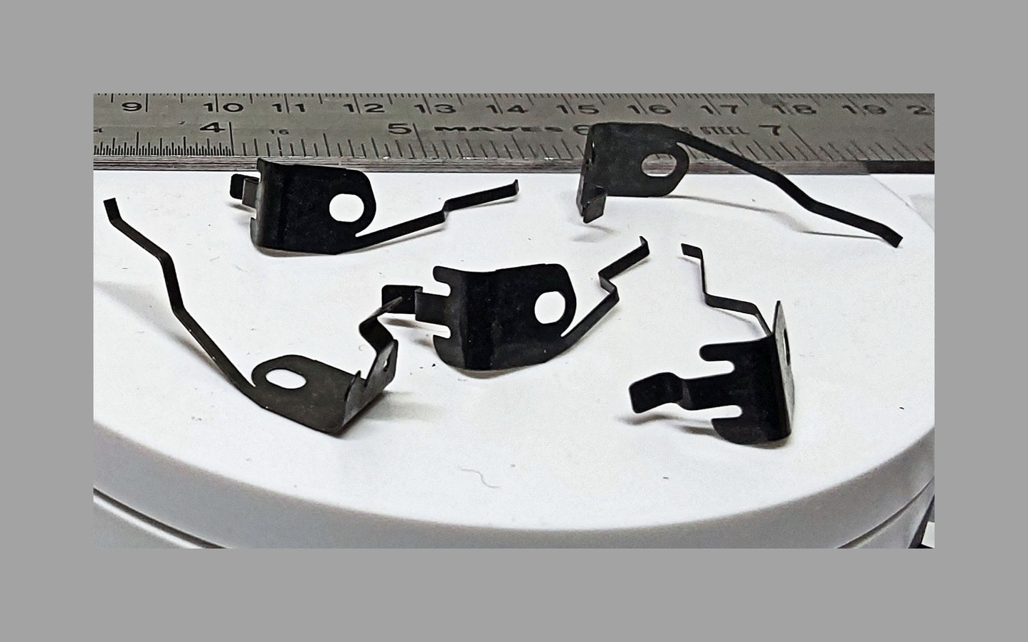5 - New IBM Selectric II typewriter part - Ribbon part