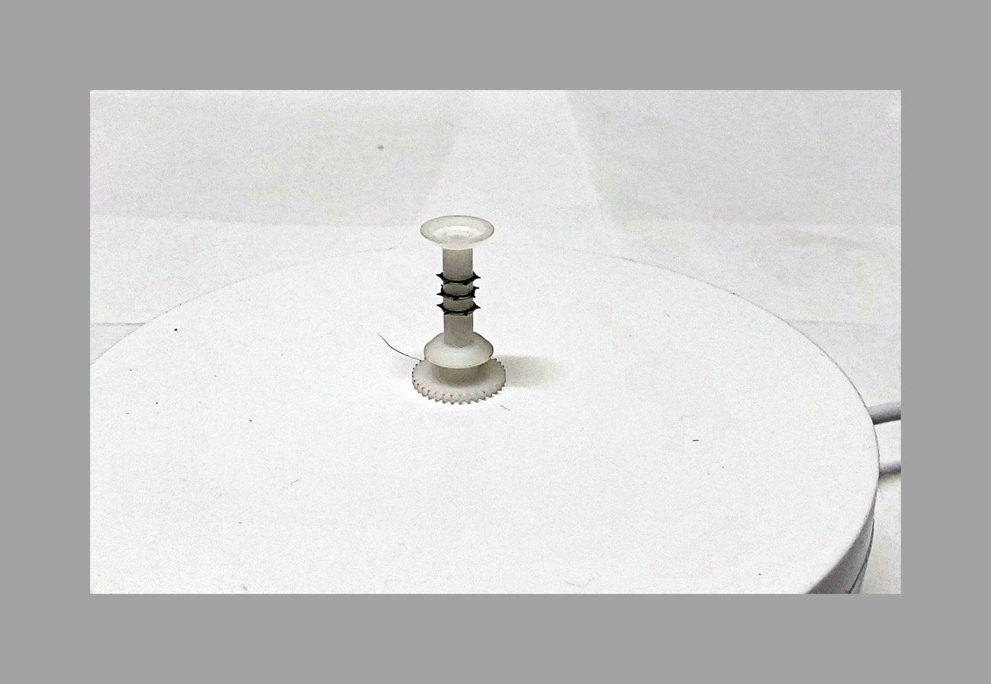 Ribbon drive part - parts for IBM Selectric typewriters