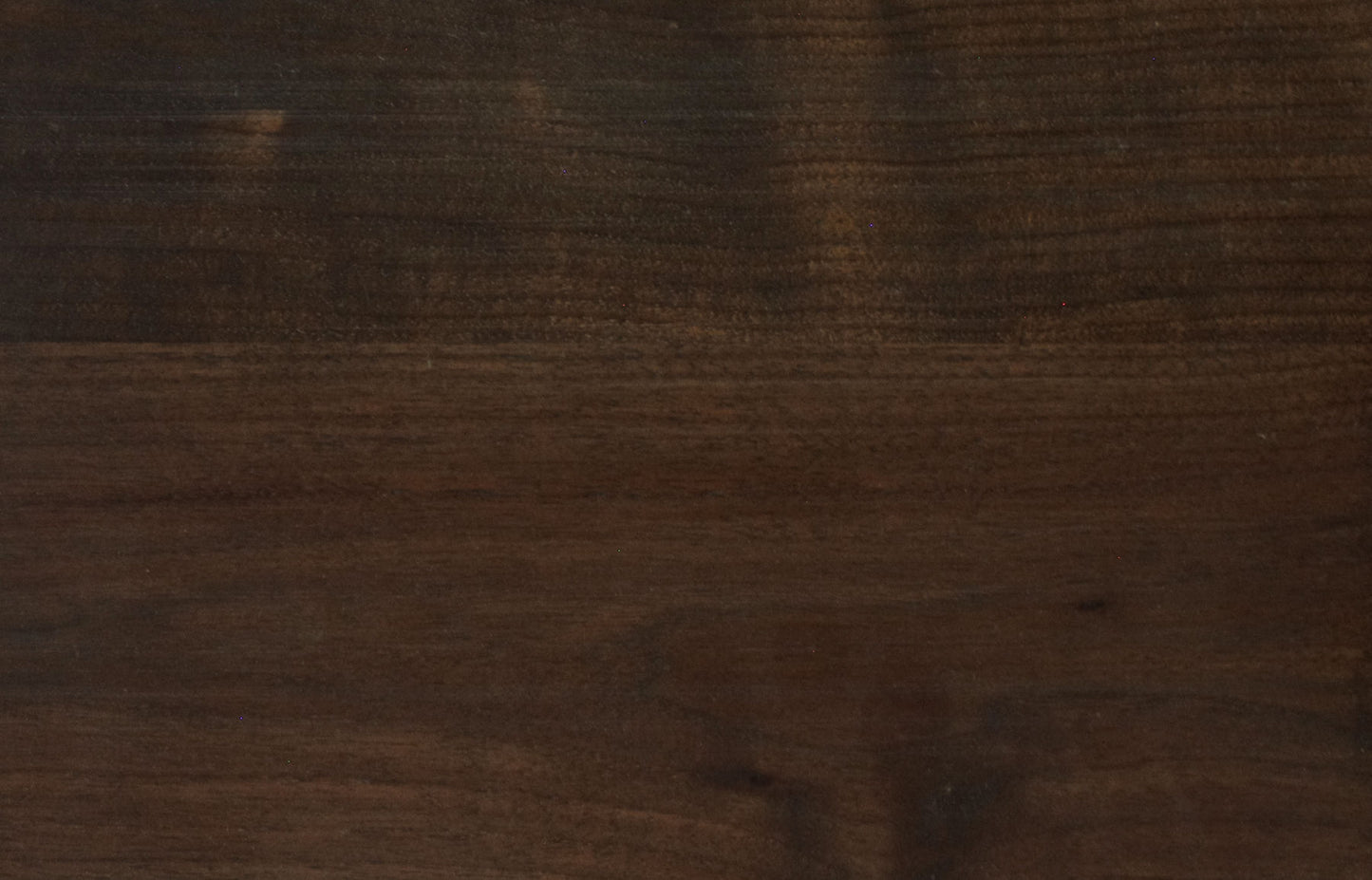 2185 - SOLD 07-31-2025 Bonsai Stand Low Profile 12L - 7.75W - 2H Dark Walnut Hardwood