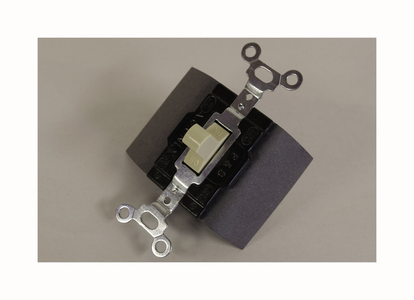 Pass & Seymour 1250-I Manual Controller - same as Legrand-Pass & Seymour