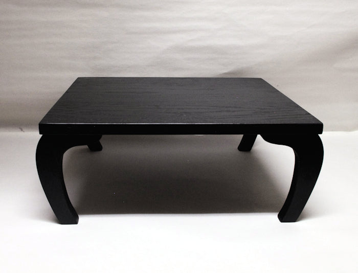 Bonsai Stand Curved Leg C2964 Made to Order 21" Length