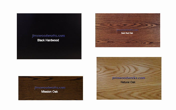 CDR101 TV Riser - Made to Order 41" Length