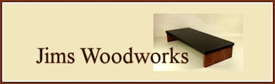 Jims Woodworks