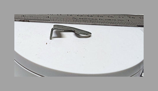 1 - New IBM Selectric II typewriter parts - Index part