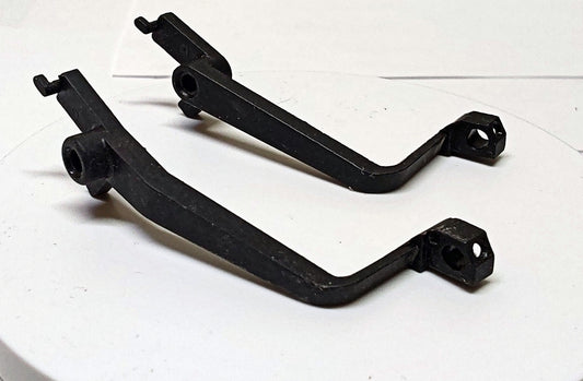 2 -Paper Bail Arms -  part for IBM Selectric typewriters