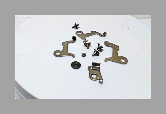 Misc. group of parts -  part for IBM Selectric typewriters