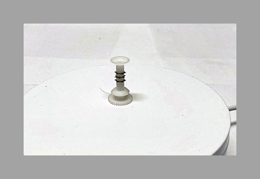 Ribbon drive part -  parts for IBM Selectric typewriters
