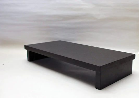 CDR101 TV Riser - Made to Order 43" Length