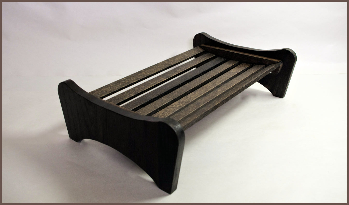 Deluxe Handmade Cat Bed