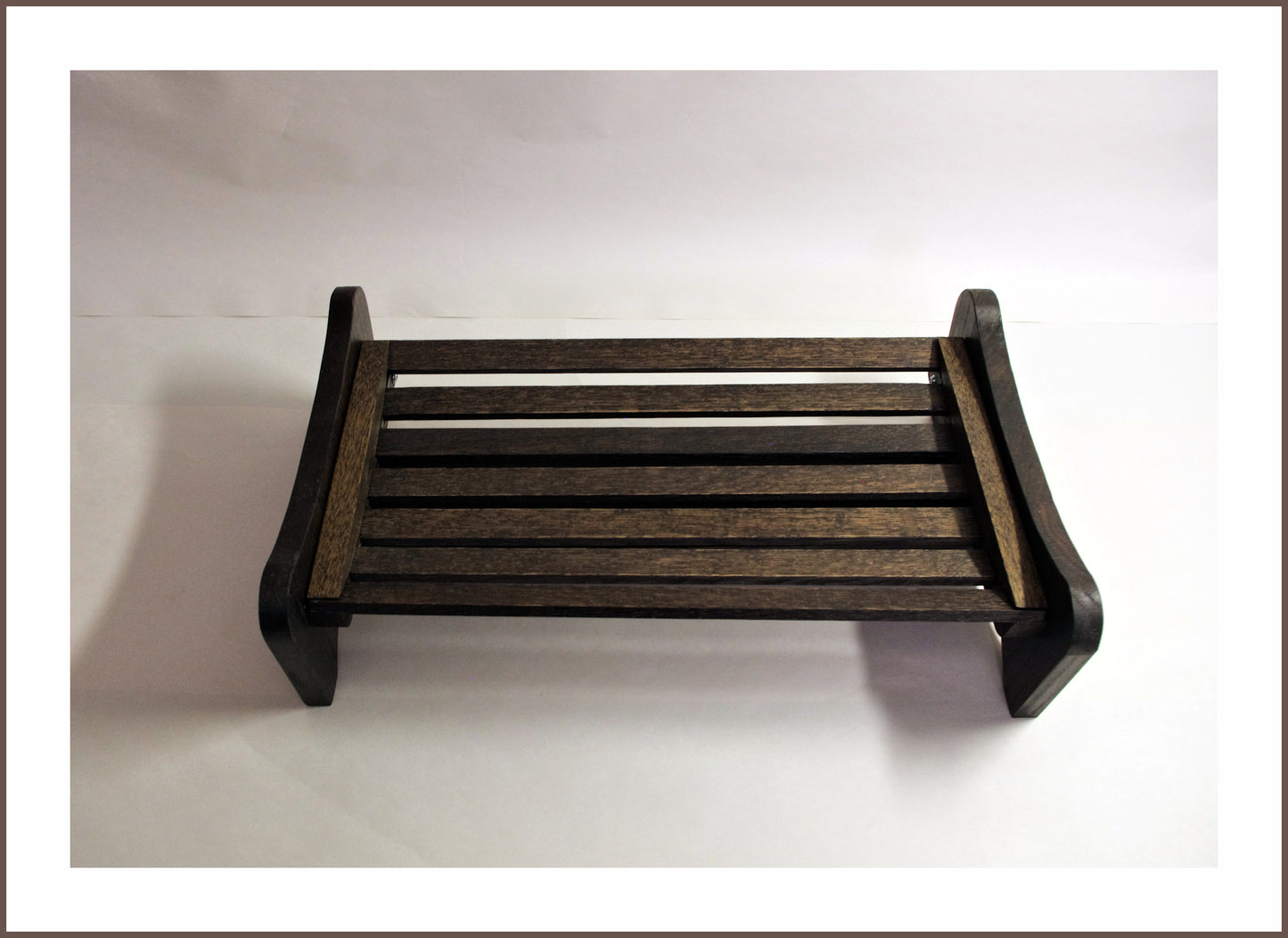 Deluxe Handmade Cat Bed