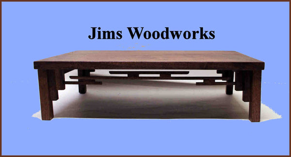 Jims Woodworks